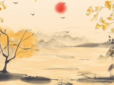 中医科普小讲堂（三）秋分，中医教你如何缓解体内燥热
