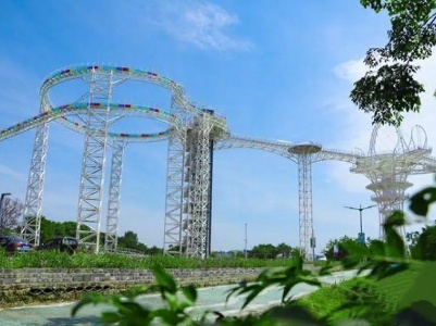 泰和：文旅发力助推县域经济高质量发展