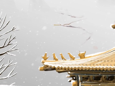 中医科普小讲堂（五）霜降｜中医教你如何养生