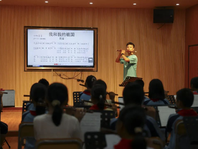 江西，这个“放牛班”的竹笛声竟如此走心