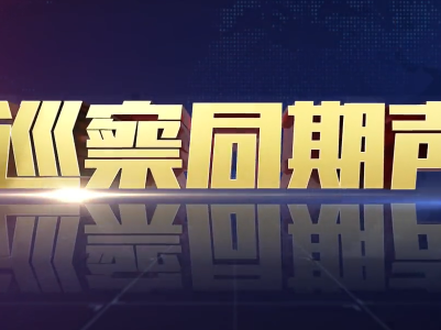 巡察同期声 | 螺溪镇党委