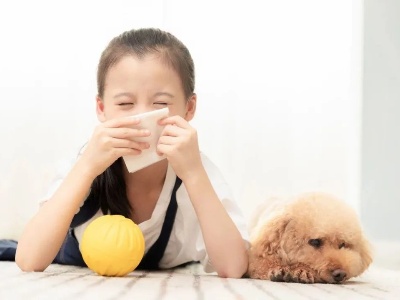 【健康科普】过敏性鼻炎知多少