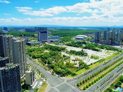 “十大攻坚战见行动”巡礼之九：革故鼎新天地宽
