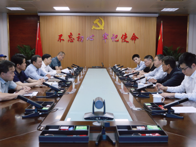 浙江大学泰和乌鸡产业技术联合研究中心2023年度工作汇报会举行