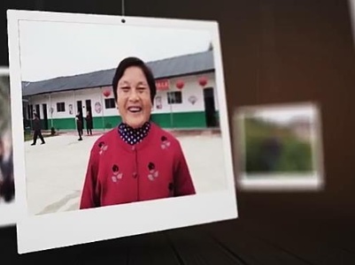 为人民谋幸福 | vlog：幸福路上，听听他们怎么说……