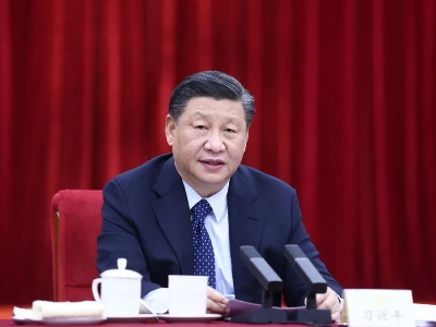 “我们来共同关心这些教育问题”  
