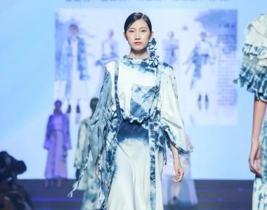 2021中国（广东）大学生时装周开启时尚逐梦旅程