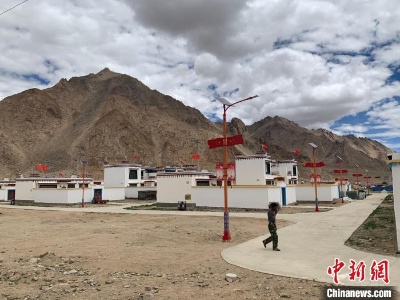 求学与返乡 西藏边境村大学生“回到遥远的地方”