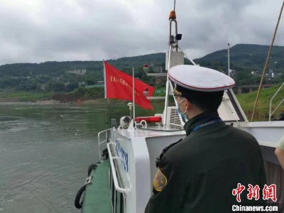 高考期间 嘉陵江重庆中心城区航段将实施禁鸣禁航
