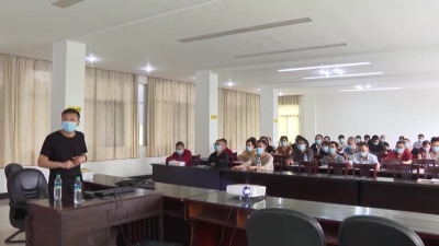 20220531【奋进新征程 建功新时代 爱我工小美 五年更辉煌】新型学徒制培训 为企业发展赋能