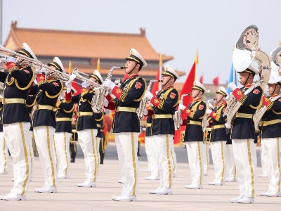 习近平将同刚果（金）总统齐塞克迪举行会谈