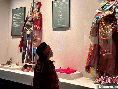 西藏阿里地区迎来首个综合性博物馆