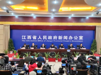 江西：口罩日产能220万只，已累计筛查武汉来赣9.9万人
