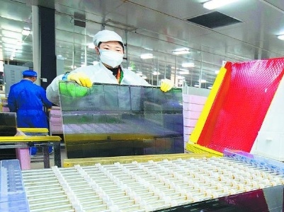 江西：统筹精准防控 有力有序复工