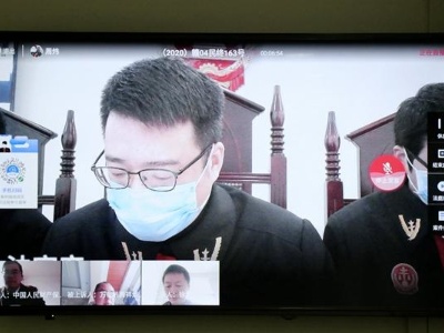 江西最严标准惩处妨害疫情防控犯罪