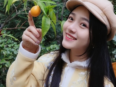 感恩！这个江西籍留学生用三国语言翻唱 《我和我的祖国》，答谢使馆健康包（江西省教育厅）
