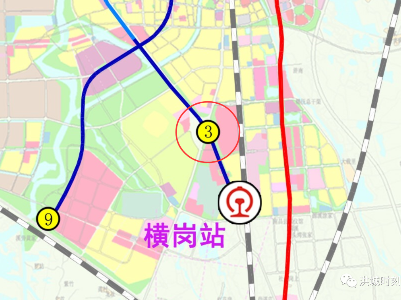 总投资20亿！南昌将启动南昌南站综合交通枢纽建设！地铁5号线、6号线要开展前期工作！
