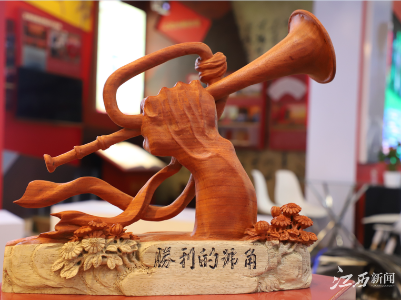 化危为机 前景可期——江西加快推动文化产业高质量发展