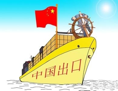 江西推动外贸经济稳定增长，出口增速领跑全国