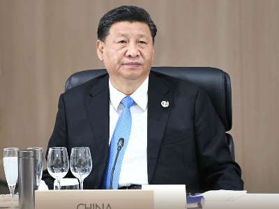第一报道｜习主席宣布的中国对外开放五大举措，这样一一落地