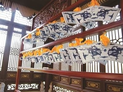 瓷苑｜白如玉 明如镜 薄如纸 声如磬