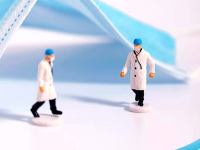 图解丨江西奋力开创卫生健康事业新局面