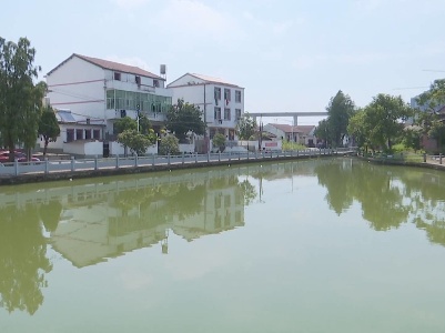 【乡村振兴进行时】南昌县：建设秀美乡村  助力乡村振兴