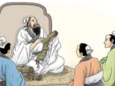 孔子12字做学问真言，告诉你了你也知道了，可又有几人能做到？