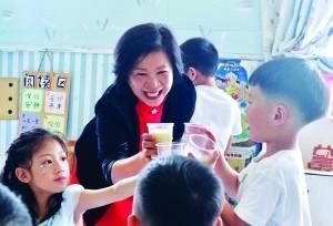不限号不拥堵 我为南昌交警点赞