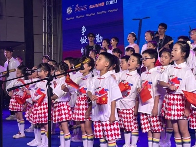 建瓯：2名少年入选南平市“新时代好少年”！