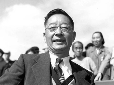 “把白话的真正香味烧出来”丨纪念