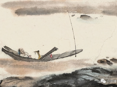 李清照：富二代才女，名师指导学业，青出于蓝而胜于蓝，更以词名传世