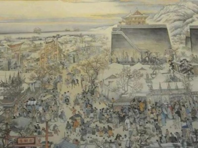 大宋死局，无人能解