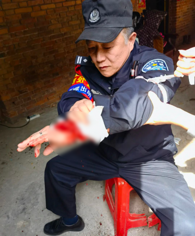 人民日报点赞！南昌忻军，真英雄！