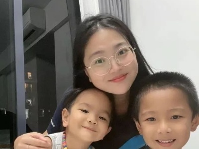 她为娃读书搬到新加坡，才知道这里更卷，只有5％的人能直通大学