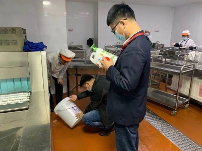 我为群众办实事 | 把小事办“好”，把好事办“实”