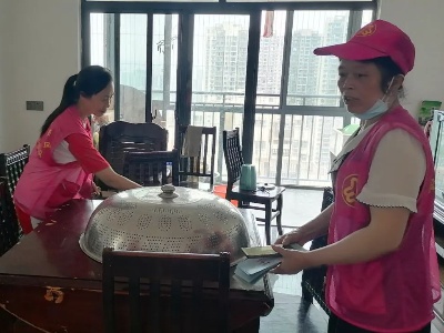 红动星期六 | 蓉江新区：传承红色基因，我们在行动！ 