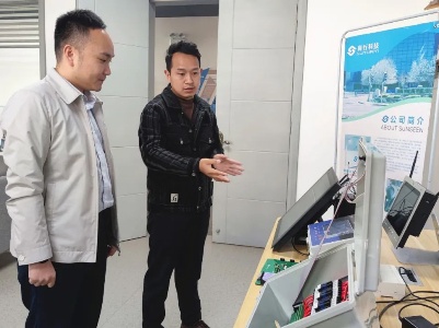 【推进双“一号工程”】“信贷通”为产业发展“贷”来新活力