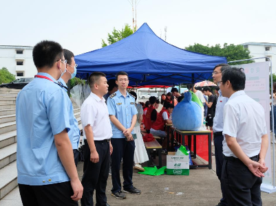 全国低碳日 | 落实‘双碳’行动，我们共建美丽家园