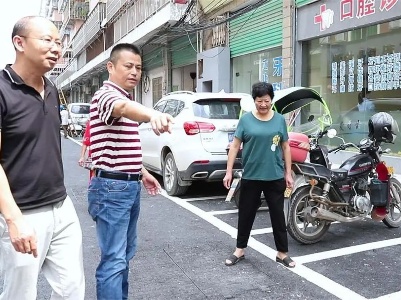 新时代赣鄱先锋 | 利晓达：群众身边好党员
