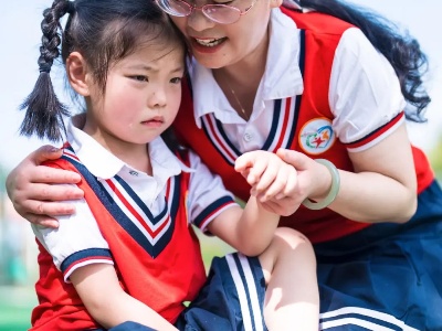 新时代赣鄱先锋 | 园长孙小红