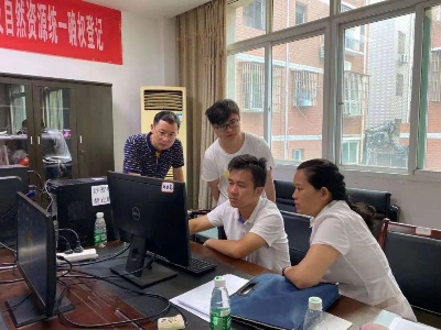 新时代赣鄱先锋 | 李明涛