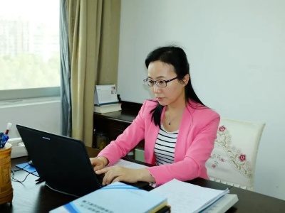 爱岗敬业，勇于担当——记江西省劳动模范宋群芳