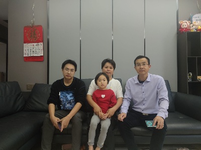 文明家庭风采展示（五）