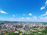大美上高
