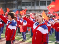 《我爱你中国》