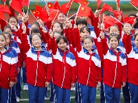 《我爱你中国》