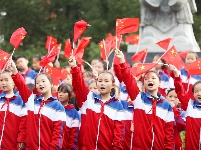 《我爱你中国》