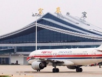 宜春飞机场