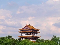 状元洲